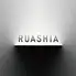 Ruashia
