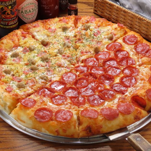 045 Pizza MYRO 2nd ゼロヨンゴピザマイロセカンド【公式】