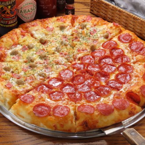 ミックス　Whole