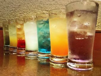 [食べ飲み放題呑み会プラン]