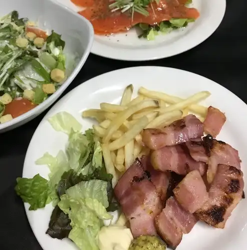 宴会料理