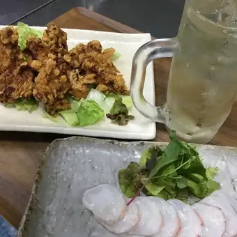 [食べ飲み放題呑み会プラン]