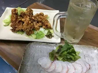 [食べ飲み放題呑み会プラン]