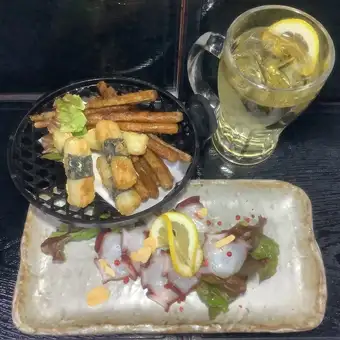 土曜日【sunflower 女子会プラン】食べ飲み放題/2~6名様
