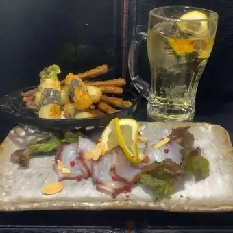 [食べ飲み放題呑み会プラン]