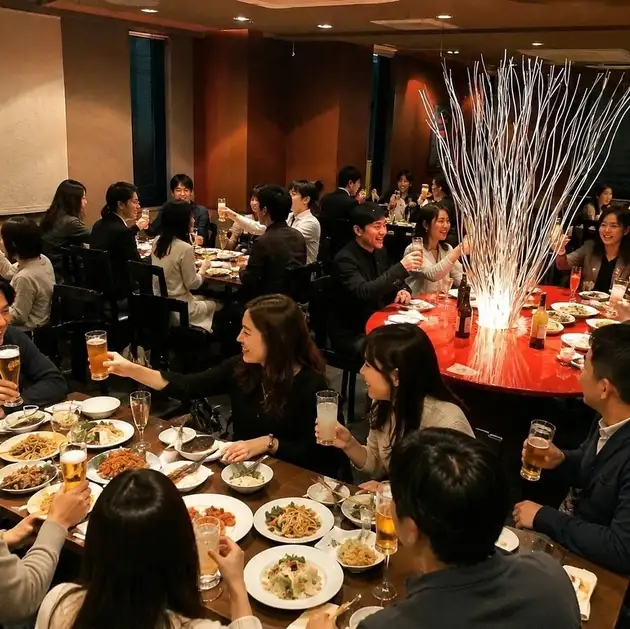 二次会プラン 結婚式、同窓会など。飲み放題料理5品 | 遊食彩宴 サン