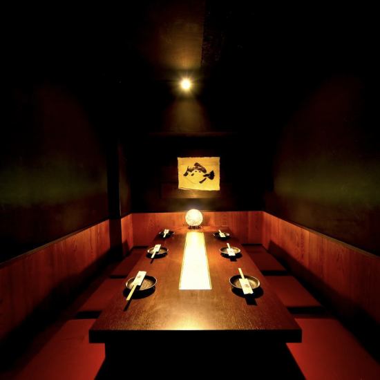 We are proud of the clean interior that expresses Japanese in a modern way.