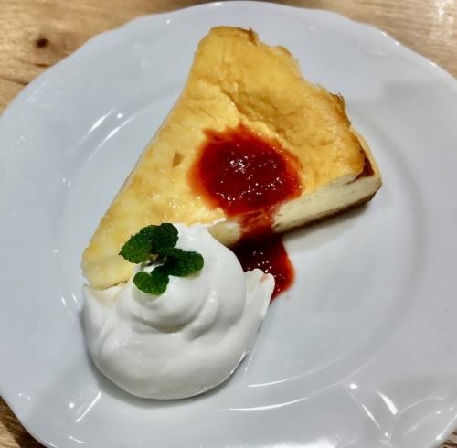【低糖質スイーツ】