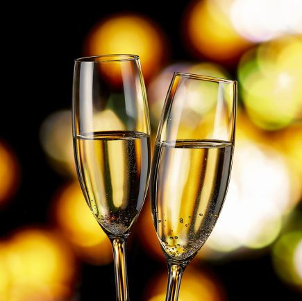 【12/24(水)、25(木)限定!】クリスマスディナーコース【2名様限定、2部制、17:00ご予約】