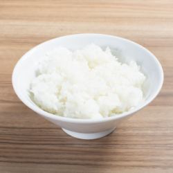 Rice (small serving)