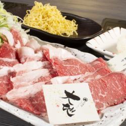[Additional meat] Shiraoi Wagyu beef