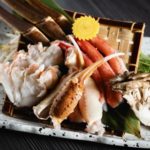 丸ごと北海道盛り♪