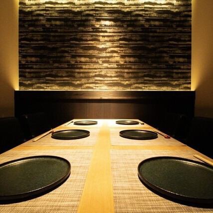 ◆高級感溢れる雰囲気