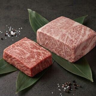 【人気No1】神戸牛2種食べ比べコース16280円(税込)