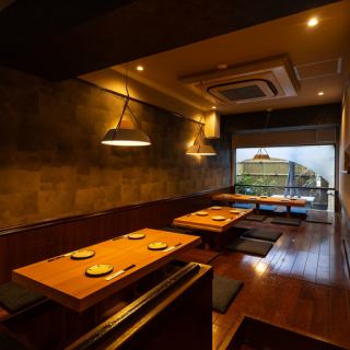 各種ご宴会でのご利用にもぴったり☆