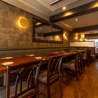 25名様以上で貸切可能です◎ お気軽にお問い合わせください。