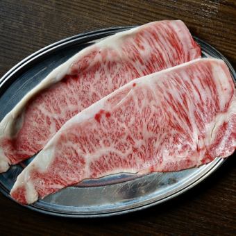 《僅限料理》【城市肉類套餐】嚴選5種肉類！推薦2種烤肉和混合烤肉共5道菜