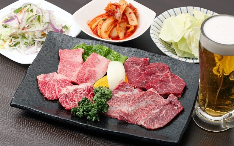 素材に妥協なし！食肉卸直送こだわりのお肉をご堪能ください★
