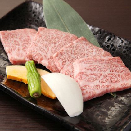 食肉卸から直接仕入れた肉