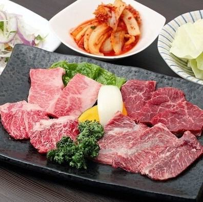 おつまみやご飯物も充実!