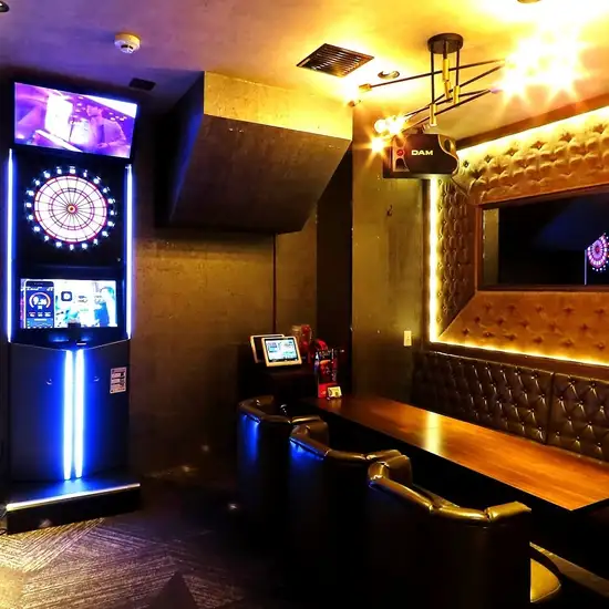 プライベート空間が楽しめる最大12名様迄対応可能な個室をご用意