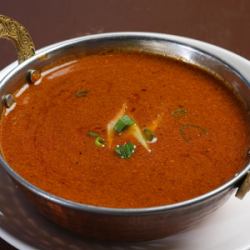 マトンカレー