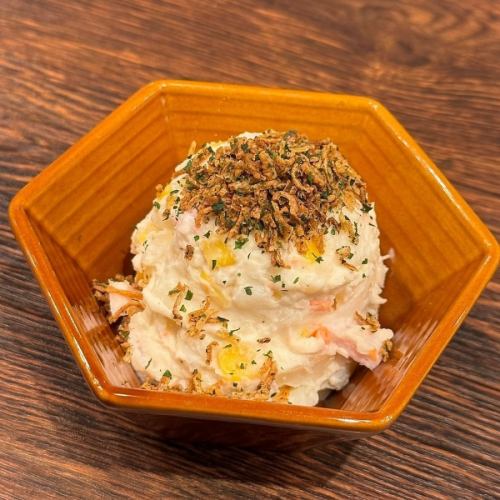 土豆沙拉