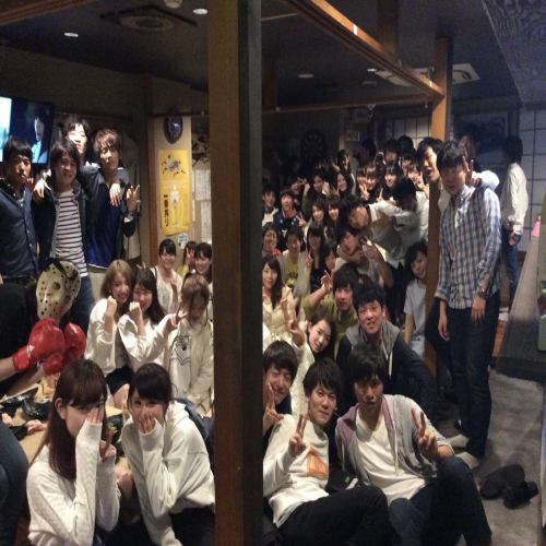 送別会などにも！！