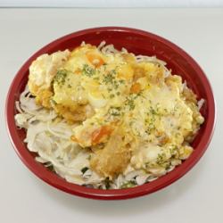 鸡肉 Nanbandon 有很多鸡蛋