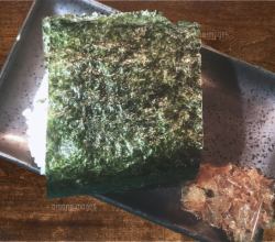 冈卡饭团
