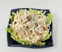 照烧沙拉