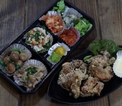 晚间饮品套餐
