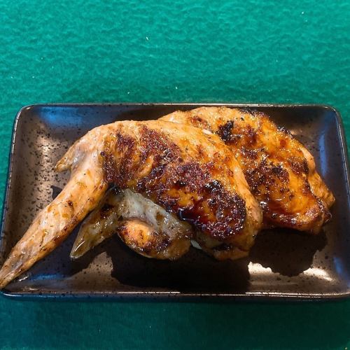 鸡翅