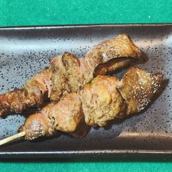 白色杠杆