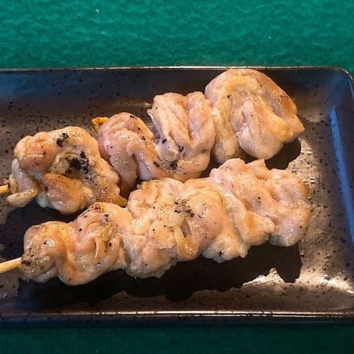 船长