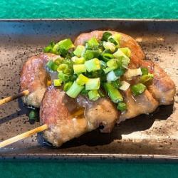 心葱盐
