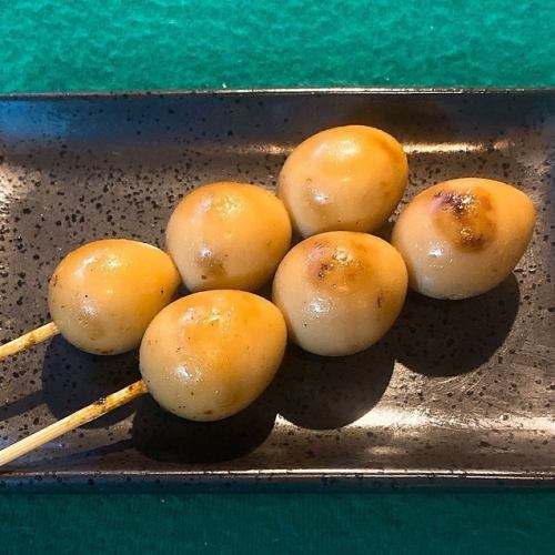 鹌鹑