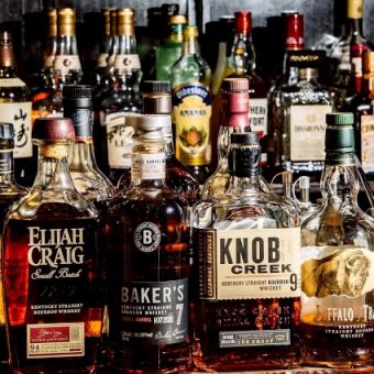 4,000円★お料理6品+飲み放題付きコース!!お酒も会話も楽しめるゆったりコース★