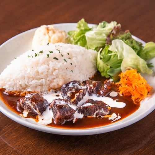 Beef Stew