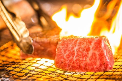 [Cost rate over 70%] Amazing price! Beefman steak