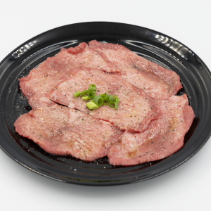 “生”牛タン塩