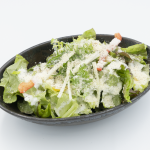 たまねぎスノーサラダ