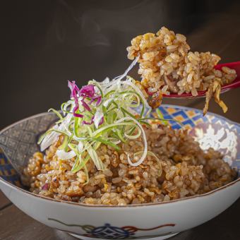 タイガーチャーハン