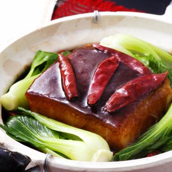 紅燒肉