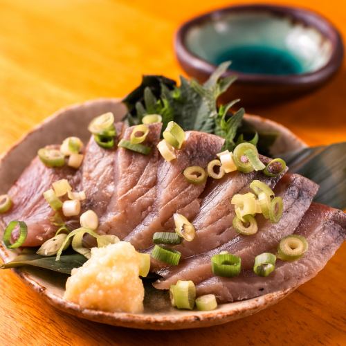 店主のこだわりが詰まった絶品のお料理を豊富にご用意！