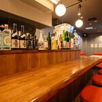 職人の技を間近で楽しめる