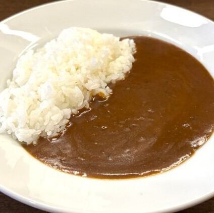 カレーライス