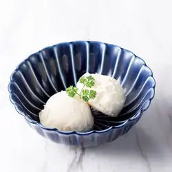 和三盆のアイスクリーム