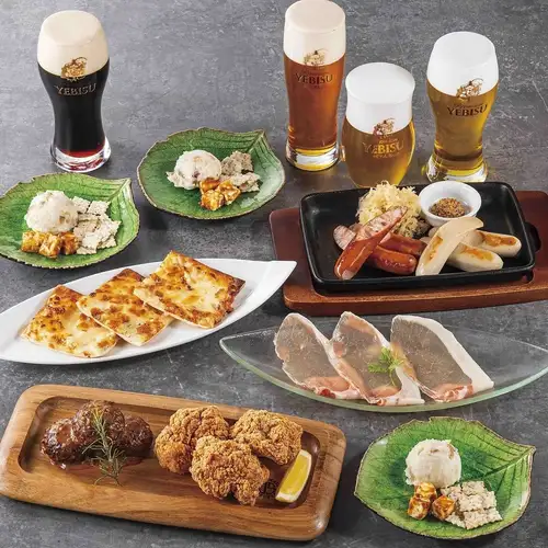 ビヤバーコース
