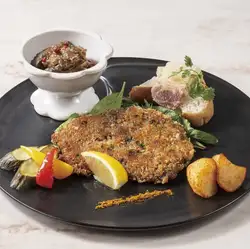 鯨とヱビスの饗宴